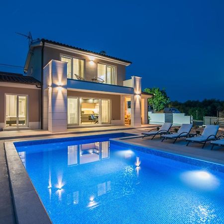Villa Periska Skrbčići Dış mekan fotoğraf